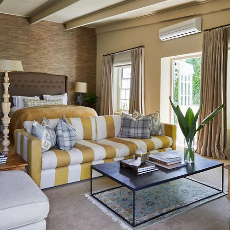 La Cle Village Franschhoek Eksteriør billede